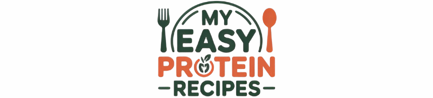My Easy Protein Recipes